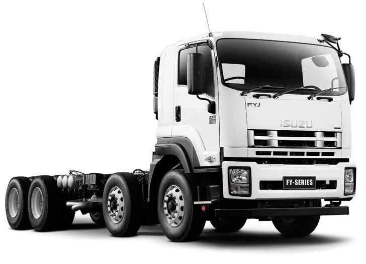 Trailer Truck Cover Image | CAP Logistics